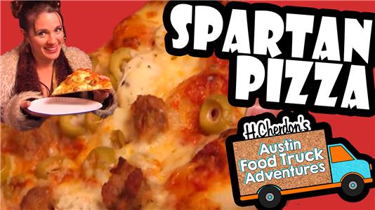 H.Cherdon's TXTW 2013 Spartan Pizza (2014– ) watch online HD