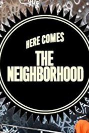 Here Comes the Neighborhood Kenny Scharf (2011– ) watch online HD
