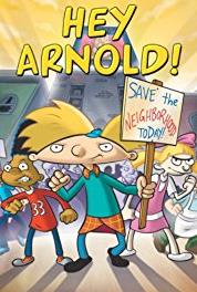 Hey Arnold! Arnold's Hat (1994–2004) watch online HD