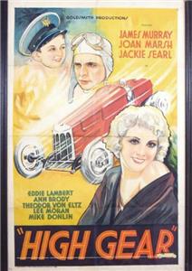 High Gear (1931) watch online HD