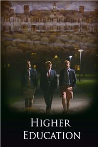 Higher Education (2013) watch online HD