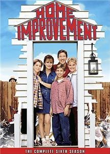 Home Improvement Burnin' Love (1991–1999) watch online HD