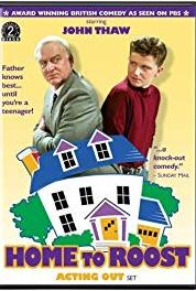 Home to Roost Family Ties (1985–1990) watch online HD