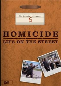 Homicide: Life on the Street Secrets (1993–1999) watch online HD