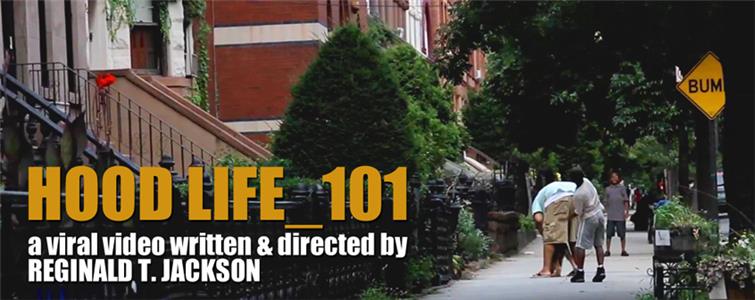 Hood Life 101 (2012) watch online HD