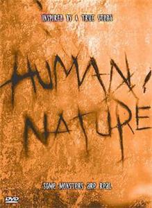 Human Nature (2004) watch online HD