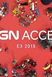 IGN Access NYCC Cosplay Cosplay Spotlight: Nadya Sonika (2016–2017) watch online HD