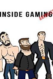 Inside Gaming Animated Saving Private James (2014– ) watch online HD