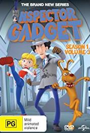 Inspector Gadget Frienemy of the State/MADhenge (2015– ) watch online HD