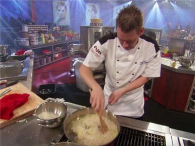 Iron Chef America: The Series Symon/Psilakis vs. Carro Brothers: Lemons (2005– ) watch online HD