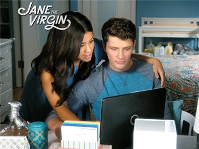 Jane the Virgin Chapter Fifty-Two (2014– ) watch online HD