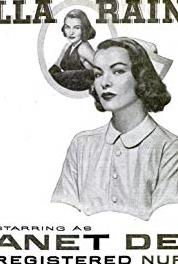 Janet Dean, Registered Nurse The Bennett Case (1954–1955) watch online HD