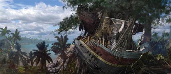 Johnny King and the Warriors of the South Seas  watch online HD