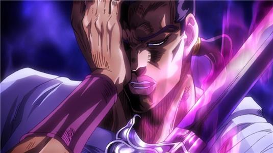 JoJo no kimyô-na bôken Anubisu-shin' Sono 1 (2012– ) watch online HD