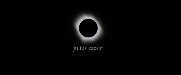 Julius Caesar: In Shallows and in Miseries (2017) watch online HD