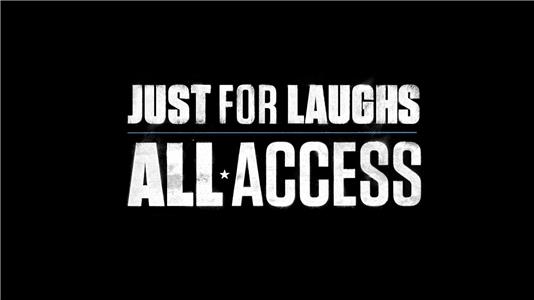 Just for Laughs: All-Access Episode #3.4 (2012– ) watch online HD