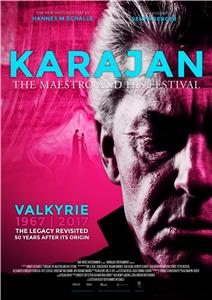 Karajan: the Maestro and His Festival (2017) watch online HD