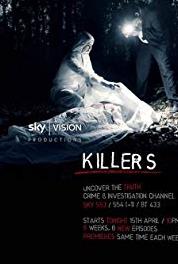Killers: Behind the Myth The Crossbow Cannibal (2013–2015) watch online HD
