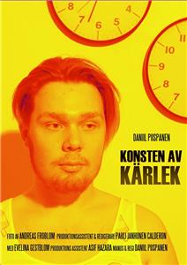 Konsten av kärlek (2016) watch online HD