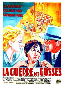 La guerre des gosses (1936) watch online HD