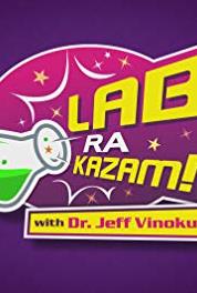 Lab-ra-kazam! Chemical vs. Physical Changes (2018– ) watch online HD