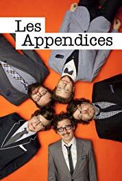 Les Appendices Tourlou 2017 (2009– ) watch online HD