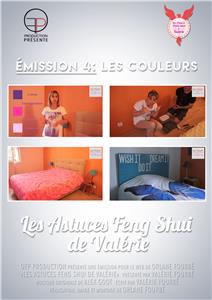 Les Astuces Feng Shui de Valérie Émission 4: Les Couleurs (2014– ) watch online HD