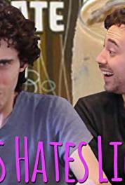Lewis Hates Liquor 151 (2015– ) watch online HD