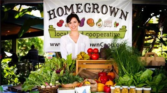 Locally Fresh (2016) watch online HD