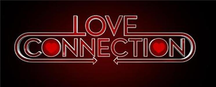 Love Connection Aaron & Macconie (2017– ) watch online HD