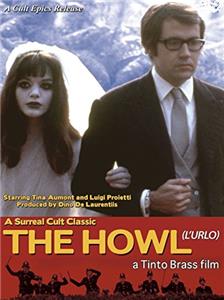 L'urlo (1970) watch online HD