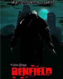 Macabre Theatre Renfield the Undead (2002–2018) watch online HD