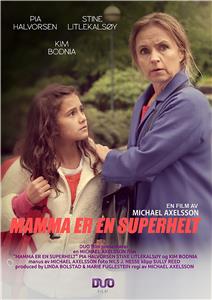 Mamma er en superhelt (2012) watch online HD