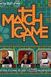 Match Game 73 Episode #5.20 (1973–1982) watch online HD