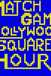 Match Game/Hollywood Squares Hour Episode dated 3 April 1984 (1983–1984) watch online HD