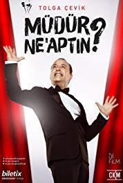 Müdür Ne'aptin? 4. Bolum (2016) watch online HD