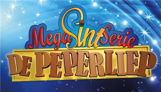 Mega Sint Serie De Peperliep: Part 3 (2016–2017) watch online HD