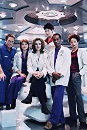 Mercy Point C.J. (1998–1999) watch online HD