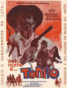 Meu Nome é Tonho (1969) watch online HD