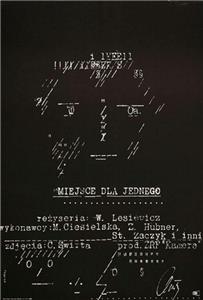 Miejsce dla jednego (1966) watch online HD
