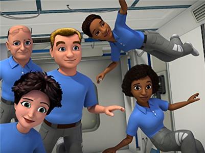 Miles from Tomorrowland The Space Station Situation (2015– ) watch online HD