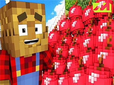 Mine Block: Roleplay Clip: Bacca Builds a Garden (2014– ) watch online HD
