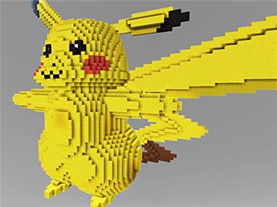 Minecraft Animations - Pokémon Videos Pikachu (2016–2017) watch online HD