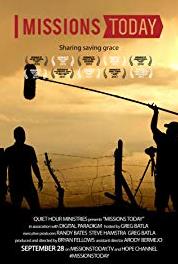 Missions Today Panama 2016 (2014–2016) watch online HD