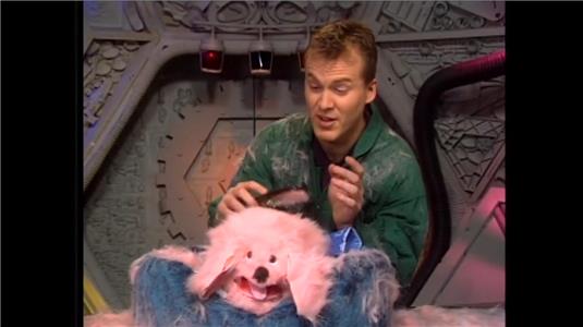 Misterio en el espacio Colossus and the Headhunters (1988–1999) watch online HD