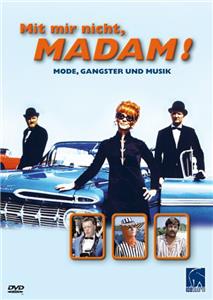 Mit mir nicht, Madam! (1969) watch online HD