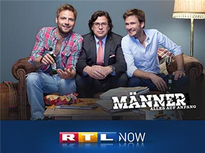 Männer! Alles auf Anfang  watch online HD