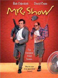 Mr. Show with Bob and David Flat Top Tony and the Purple Canoes (1995–1998) watch online HD