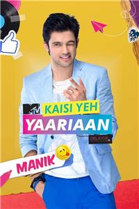 MTV Kaisi Yeh Yaariyan Episode #2.70 (2014– ) watch online HD