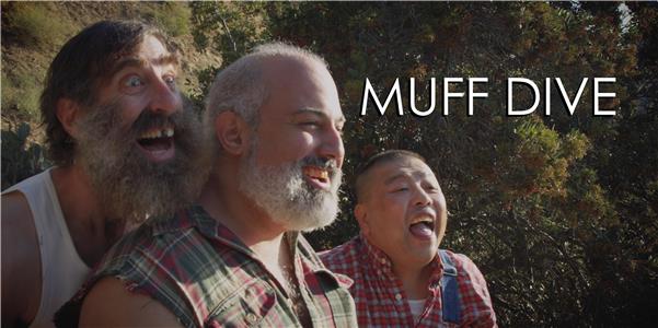 Muff Dive (2017) watch online HD